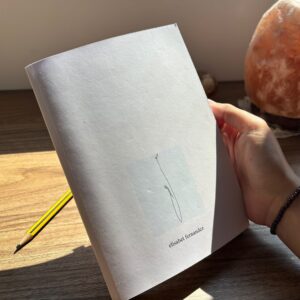 Respirar el Present - Elisabet Fernandez